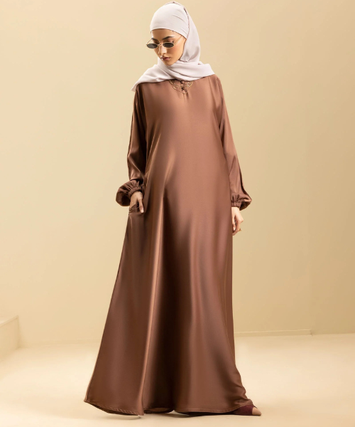 Abaya Collection