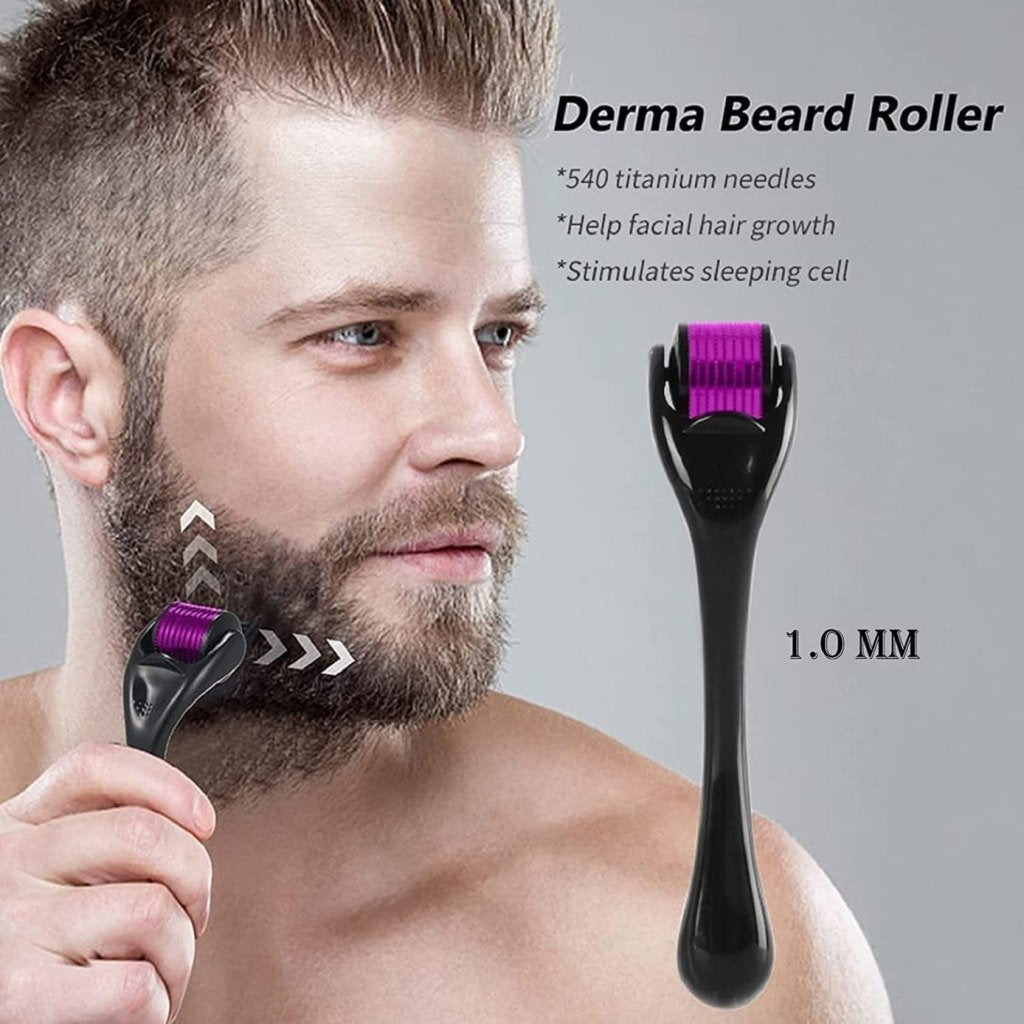 Derma Roller 0.5mm