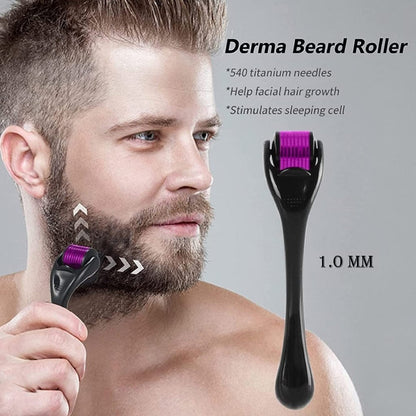 Derma Roller 0.5mm